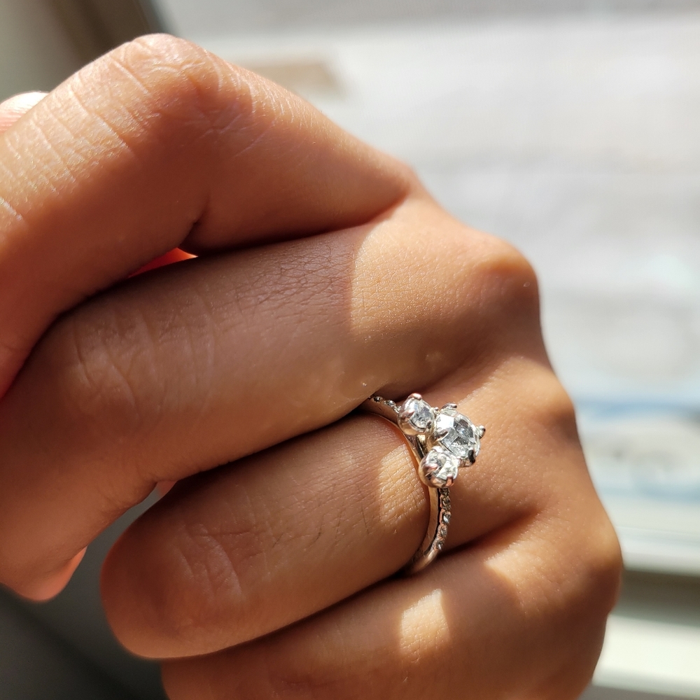 Mickey Mouse Ring - Picture 4 of 6